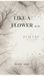 LIKE Brisa Wang Like a Flower Hardcover