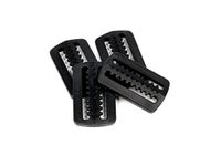 Best Divers AI0650N, standaard drogerhouder, zwart
