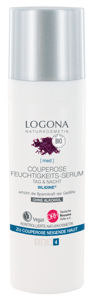 Logona 02629 - 30ml - Dames