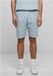 Urban Classics - New Korte broek - XS - Blauw