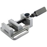 Draper Boorpersschroef 70mm | Quick Release Pillar Bench Draagbare Klemschroef | Kleine Mini Werkbank Tool | 40390