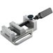 Draper Boorpersschroef 70mm | Quick Release Pillar Bench Draagbare Klemschroef | Kleine Mini Werkbank Tool | 40390