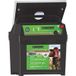 Beaumont - Poste Mixte 3 En 1 Classic Rb880 Avec Panneau Solaire