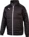 Puma Sportjas - Maat 164 - Unisex - Zwart