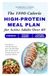 The 1800-Calorie High-Protein Meal Plan for Active Adults Over 40