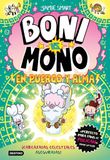 Boni vs. Mono Boni vs. Mono en puerco y alma Paperback