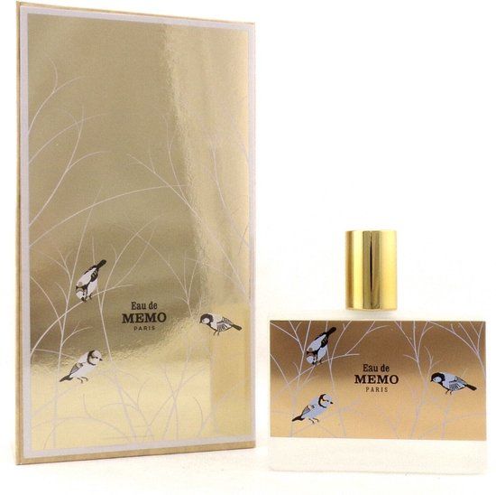 Memo Eau De Memo / 100 ml / Unisex