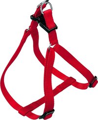 Ferplast Easy P Small Harness - Red