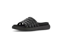 Gabor Damen Pantolette in schwarz