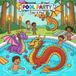 Seasonal Dragon Pool Party