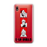 Originele Disney Villains 001 Samsung A10 Phone Case Cover