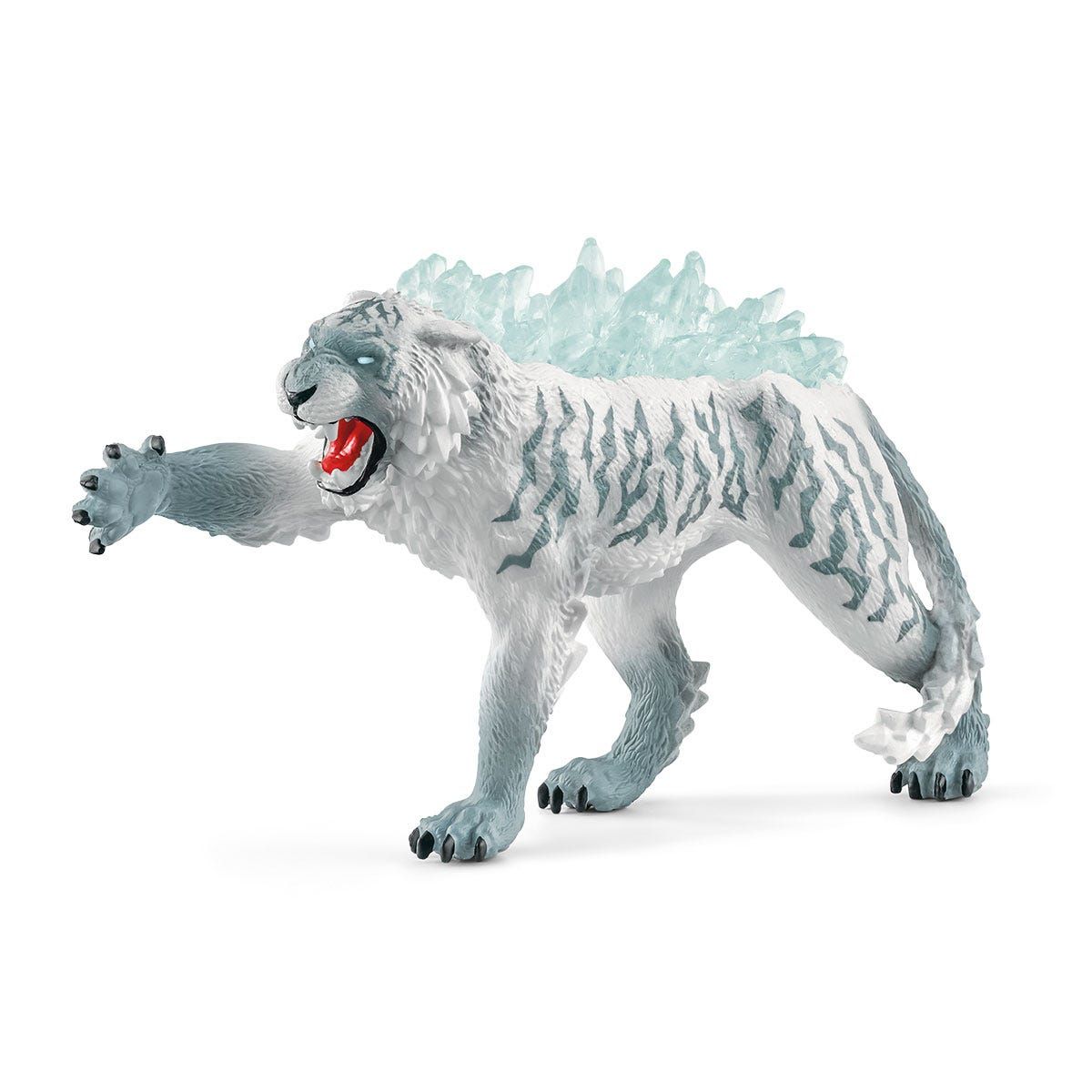 Schleich ELDRADOR CREATURES IJstijger - 70147 - Speelgoedfiguur - 7+ jaar