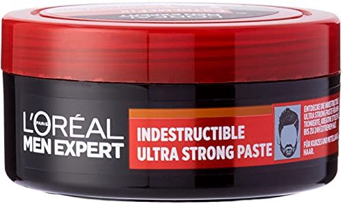 L'Oréal Men Expert Extreme Fix Indestructable Ultra Strong Paste - 75ml