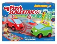 Scalextric Mijn Eerste Scalextric Veelkleurig