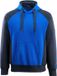 Mascot Unique Capuchontrui 50572-963 - korenblauw/donkermarine - 4XL