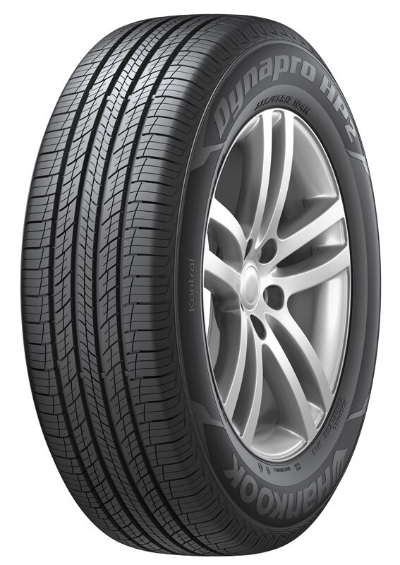 Hankook Dynapro HP2 RA33 235/60 R16 100 H