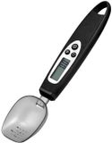 INF Shenzhen Aiyida Technology Digitale keukenweegschaal met lepel