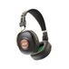 House of Marley Positive Vibration Frequency Casque Bluetooth - Noir/Or