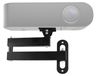 Support de projecteur pliable avec rotation à 360°