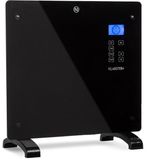 Klarstein Norderney 1000W Convectorkachel Zwart