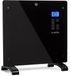 Klarstein Norderney 1000W Convectorkachel Zwart