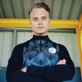 Official Fanwear State of Football B.V. Champions League Trainingspak Heren - Zwart