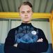 Official Fanwear State of Football B.V. Champions League Trainingspak Heren - Zwart