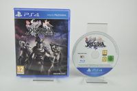 Sony Square Enix Dissidia Final Fantasy NT - PlayStation 4 - Actie & Avontuur - 12+