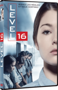 KOBA level 16 - dvd