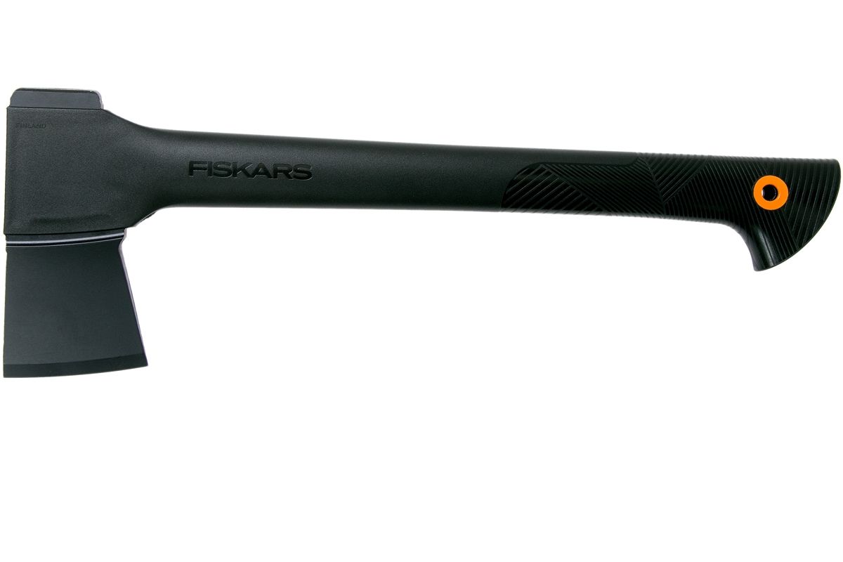 Fiskars Canada Solid Outdoor Bijl Large - 6411501702036