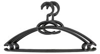 PAMEX 10 kleerhangers Sinfony Classic