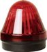 ComPro Lampe stroboscopique LED multifonctionnelle BL50 2 fonctions Rouge IP65