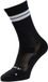 Vaude Bike Socks Mid II Zwart EU 39-41