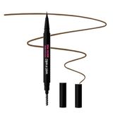Wet n Wild Ultimate Brow Pen, Medium Brown