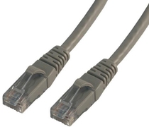 MCL RJ45 CAT6 A U/UTP 1m