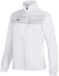 Mizuno Dames trainingsjack Team Chiba Micro Wit XS