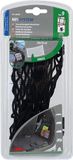 Lampa Bagagenet Zwart 30 x 18 cm