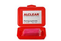 ALCLEAR 721R reinigingsklei auto lakreiniging Clay bar rood 200g