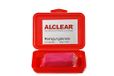 ALCLEAR 721R reinigingsklei auto lakreiniging Clay bar rood 200g
