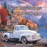 New Beginnings: Let The Lift Begin