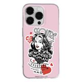 ERT GROUP mobiel telefoonhoesje voor Apple Iphone 14 PRO MAX Wonder Woman 014