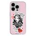 ERT GROUP mobiel telefoonhoesje voor Apple Iphone 14 PRO MAX Wonder Woman 014
