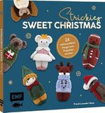 Strickies - Sweet Christmas