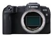 Canon EOS RP - 26.2MP Full-Frame Mirrorless Camera Body - Black