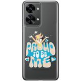 ERT GROUP mobiel telefoonhoesje voor OnePlus NORD 2T 5G Looney Tunes Lola 005