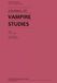 Journal of Vampire Studies Paperback