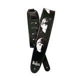 D'Addario Beatles Gitaarriem - Elektrische gitaarriem, akoestische gitaarband, basgitaarriem - Meet The Beatles