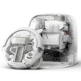DJI ROMO P Robotstofzuiger en mop, sensoren op droneniveau