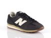New Balance 471 Homme Brun clair|Blanc Crème|Noir