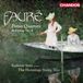 PIAS Nederland Chandos Records Kathryn Stott & The Hermitage String Trio - Fauré: Quartets Nos.1 & 2 | Nocturne No.4 (CD)